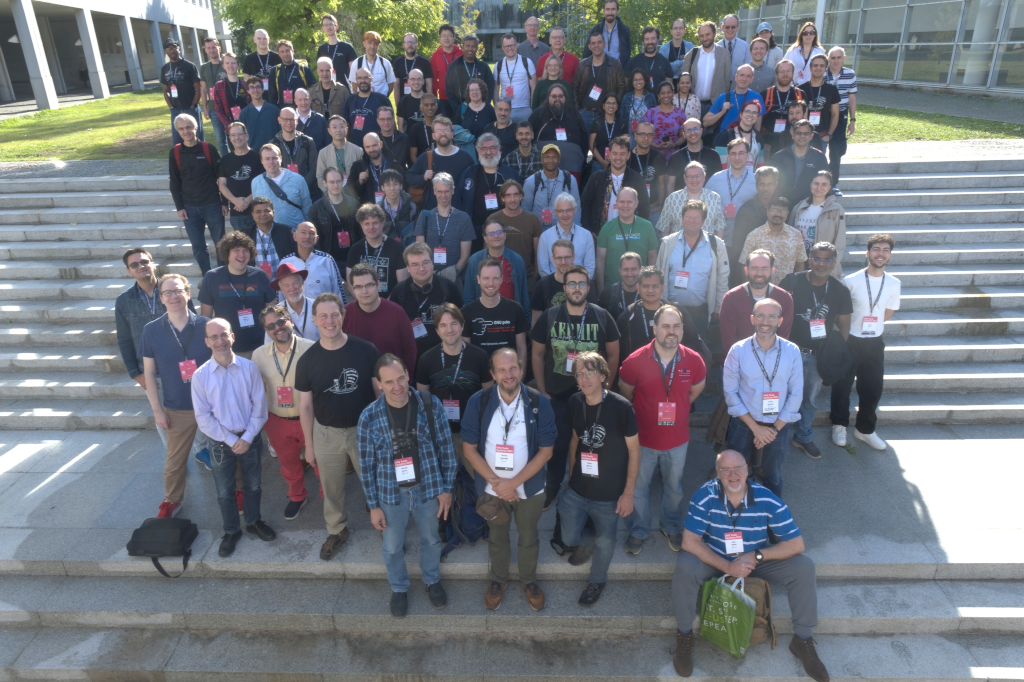 GNU Tools Cauldron 2025